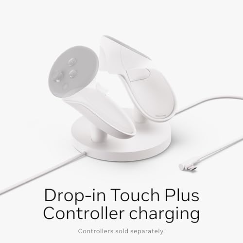 Compact Charging Dock with Charging Cable Y3319