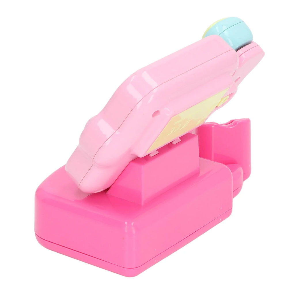 Cash Register Toy Electronic Pretend Play V271