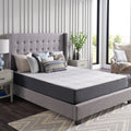 10 Inch Hybrid Queen Mattress R6063