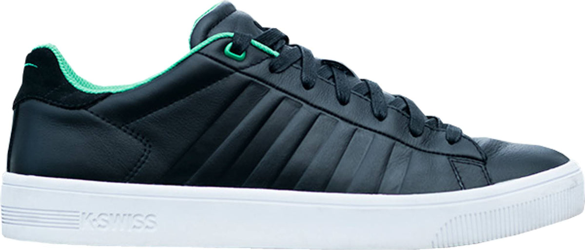 Black Casual Shoes L346415
