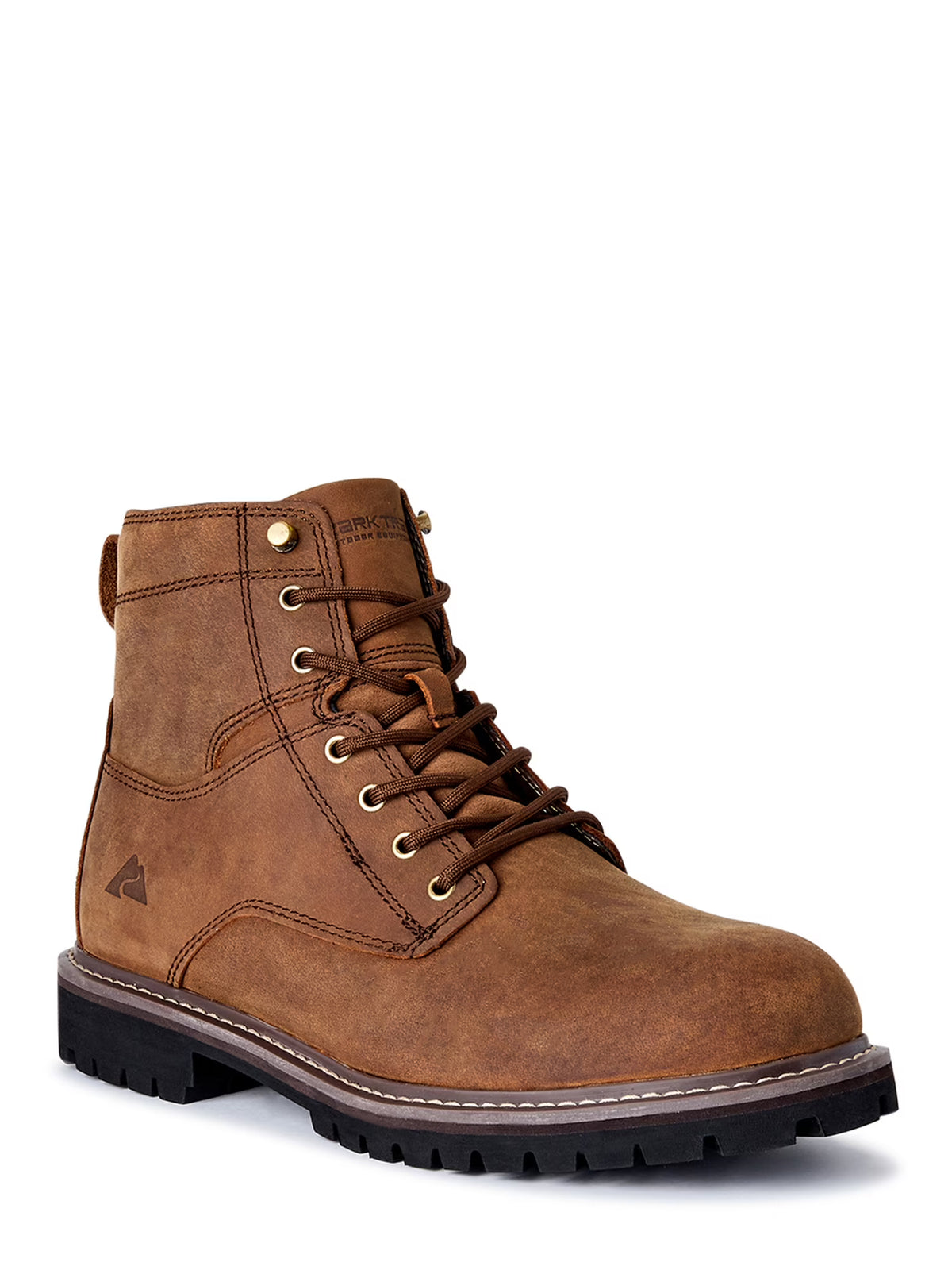 Men's Clean Toe Mountain Hiking & Hunting Boots J328