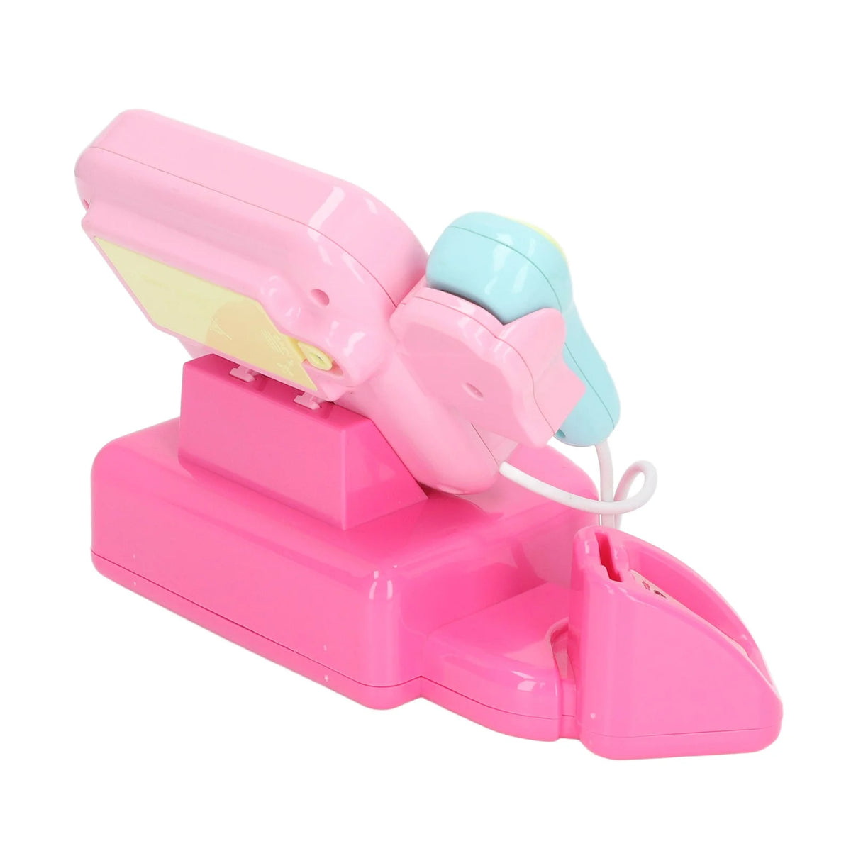Cash Register Toy Electronic Pretend Play V271