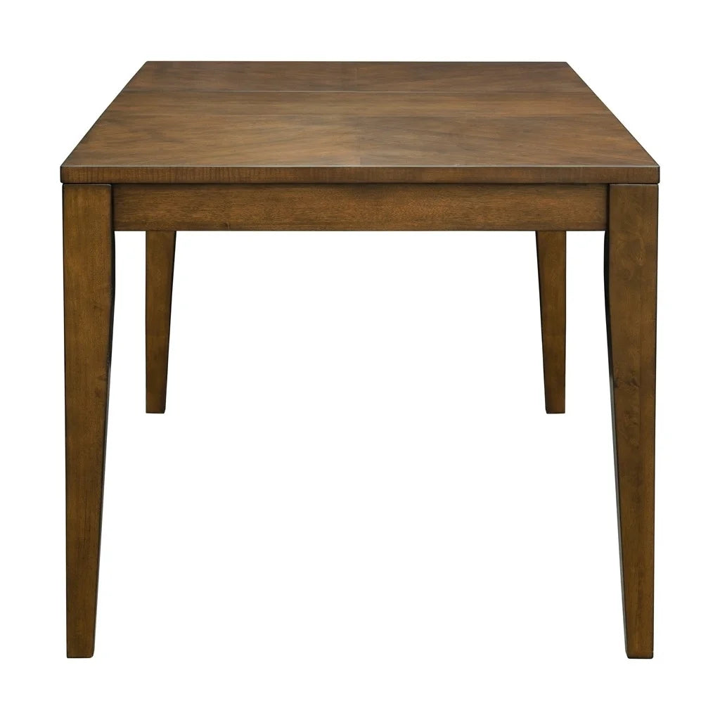 Mid-Century Extension Dining Table Z77581