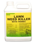 32oz Lawn Weed Killer Herbicide M4321