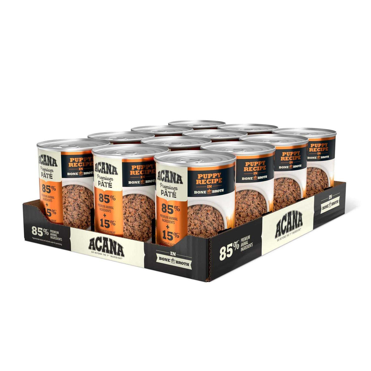 Grain-Free Pate Wet Dog Food C219069