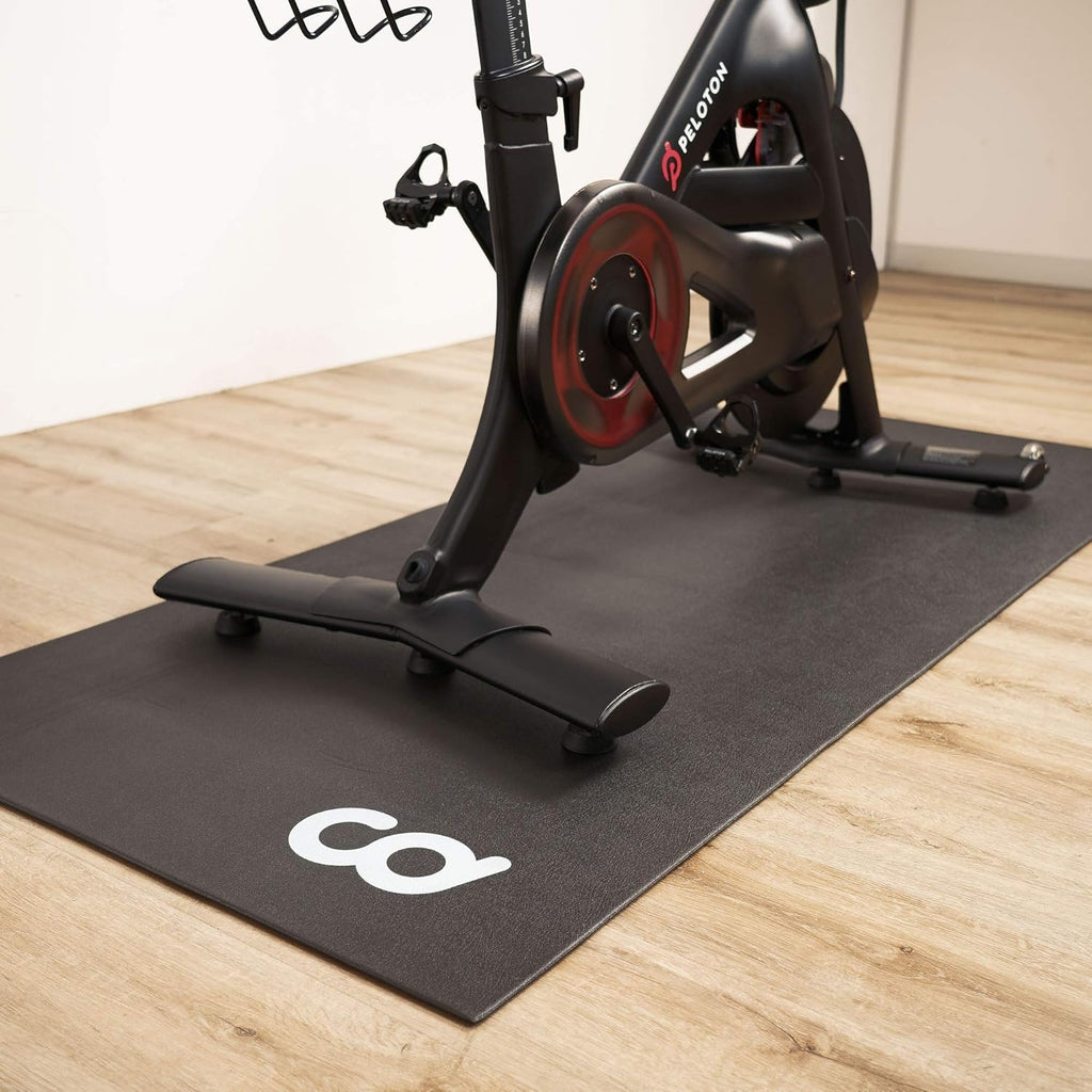 Bicycle Mat 30"x60" or 30"x72" Thick Mats Pack of 2 T5295