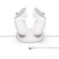 Compact Charging Dock with Charging Cable Y3319
