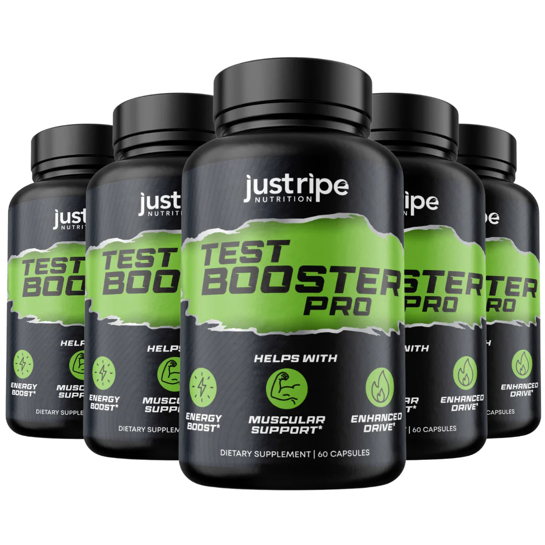 5 Pack Capsules V77975