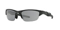 Rectangle Unisex Sunglasses W669626