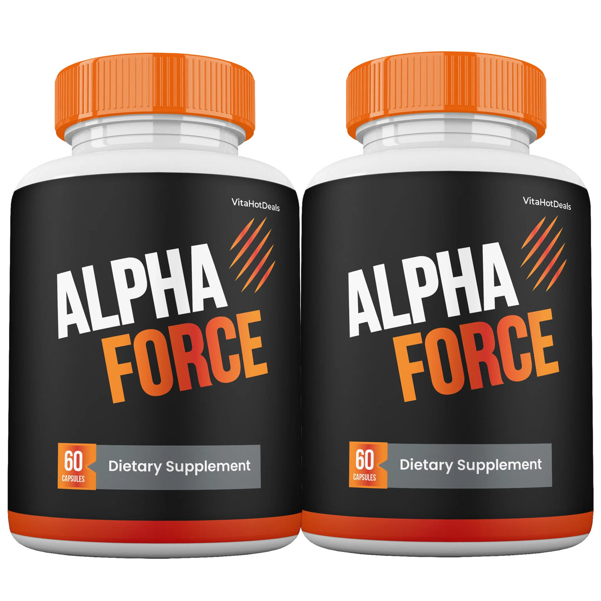 Capsules (2 Pack) F361801