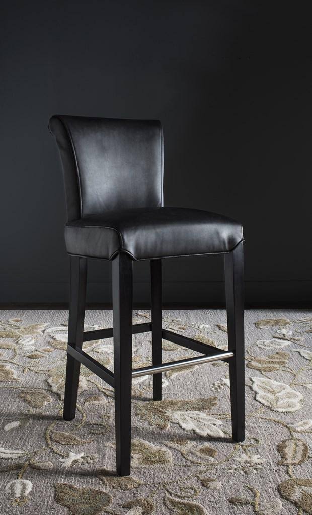 Sky Blue Bar Stool J8633