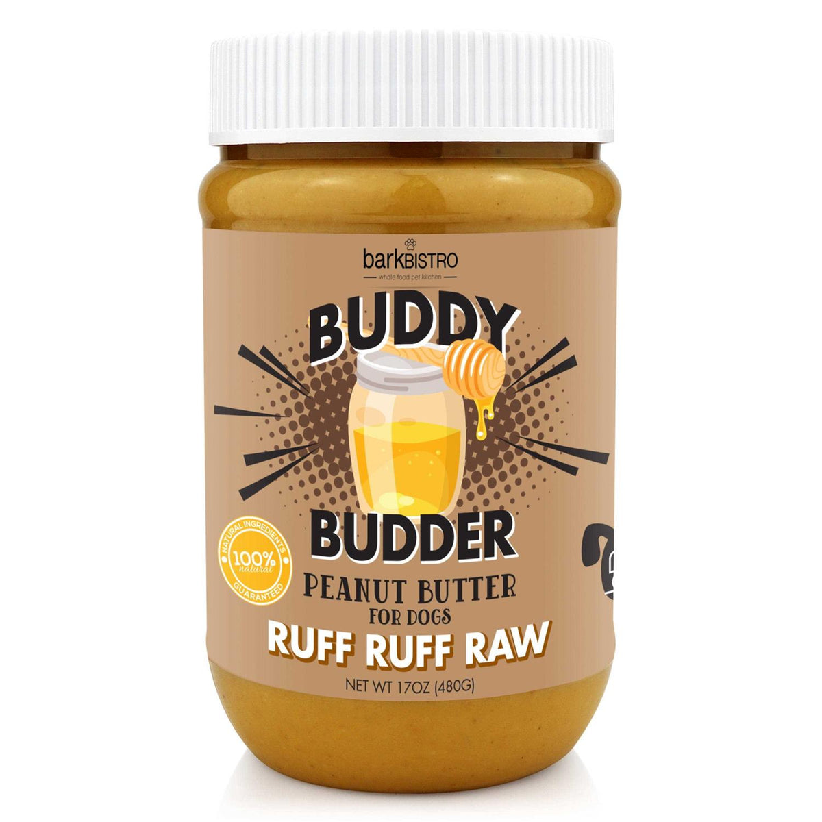 Budder C15772