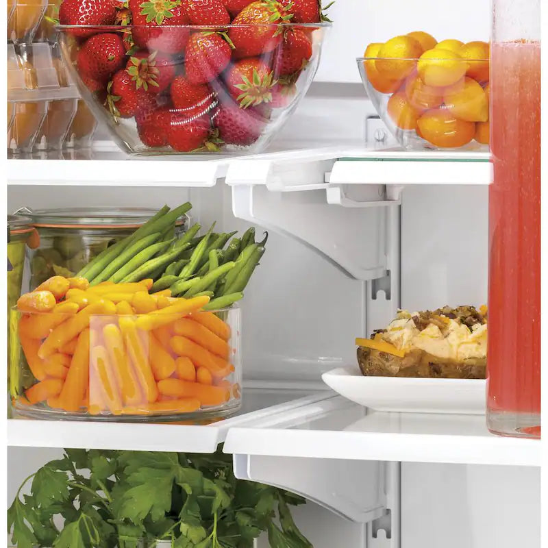 Counter-Depth French Door Refrigerator V3035