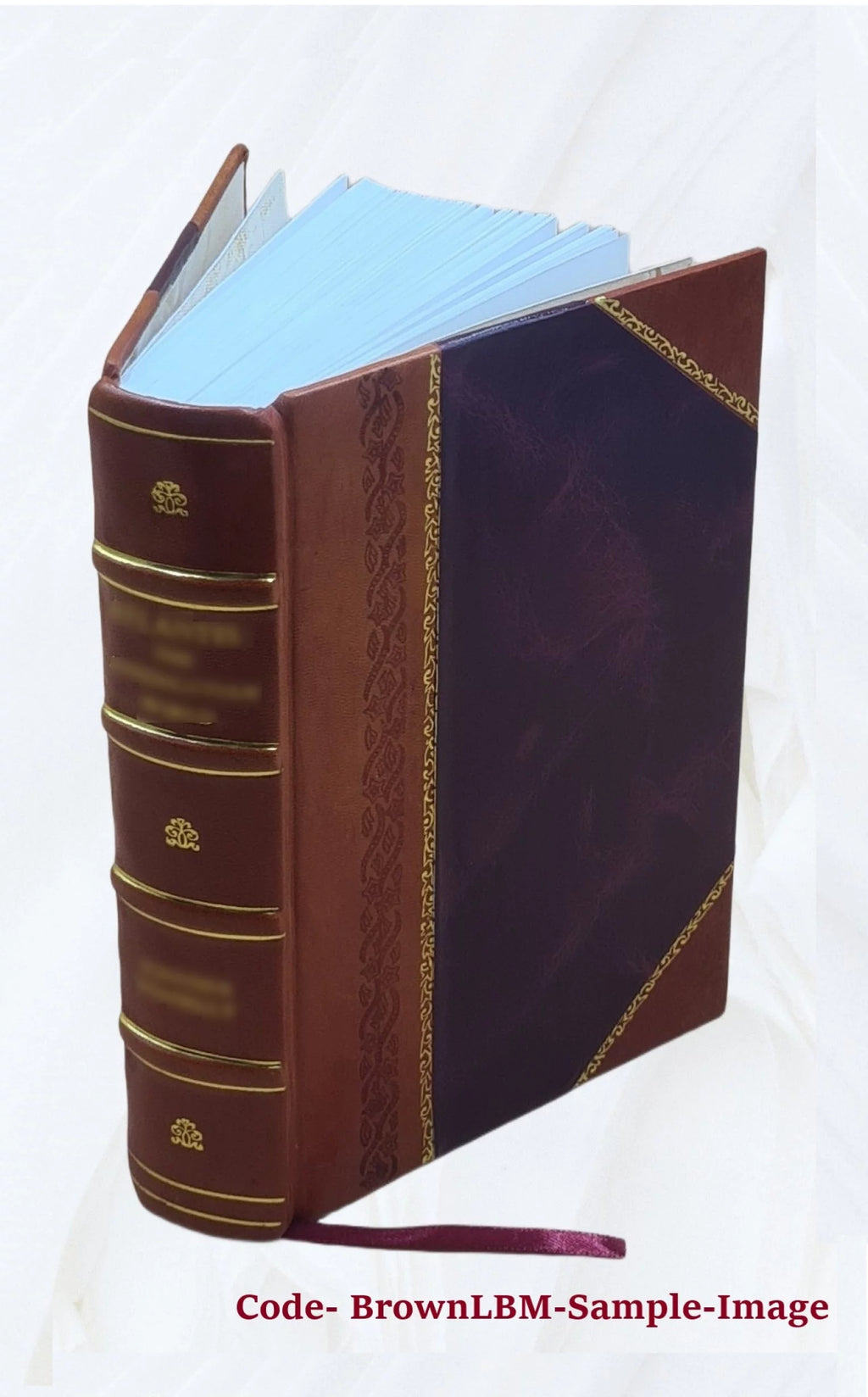 Diseases and Disorders of the Ox and Sheep Leather Bound Q22452