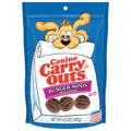 Beef Flavor Dog Treats W417