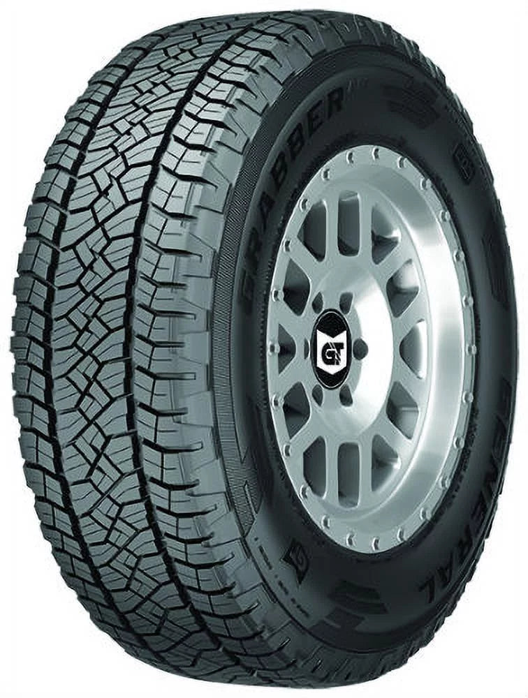 275/65R18 116T Tire G129