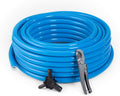 Compressed Air Tubing Piping 1/2" x 100 FT T1024