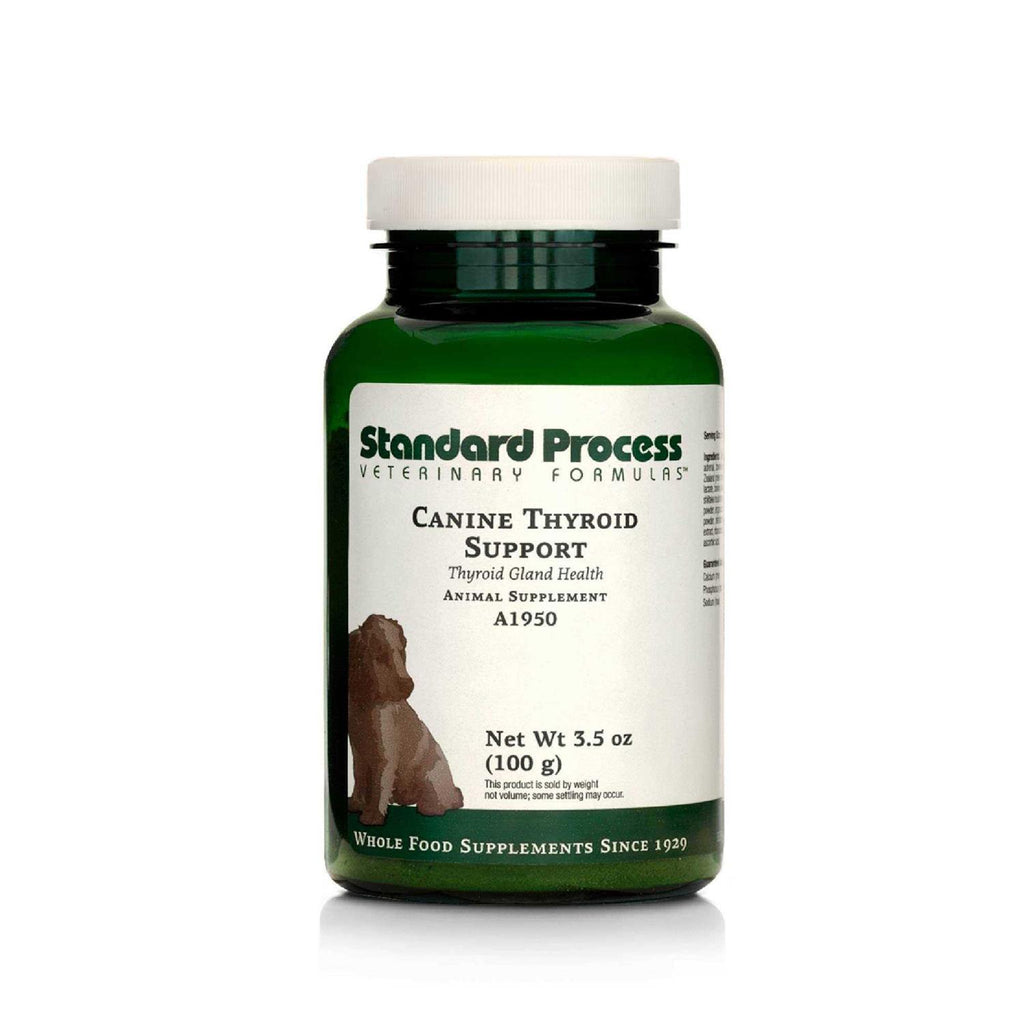 Thyroid Support Pet Supplies S880704