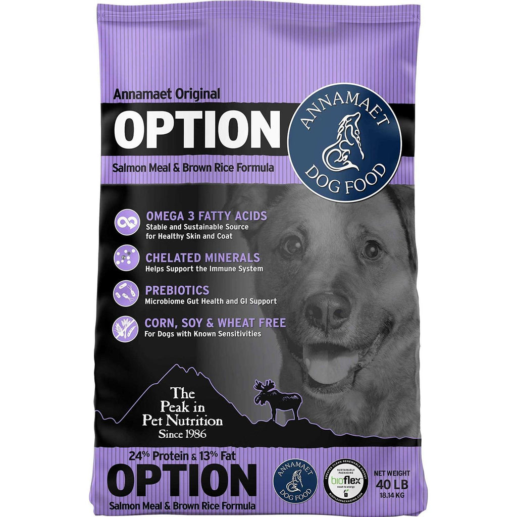 Dry Dog Food F303358