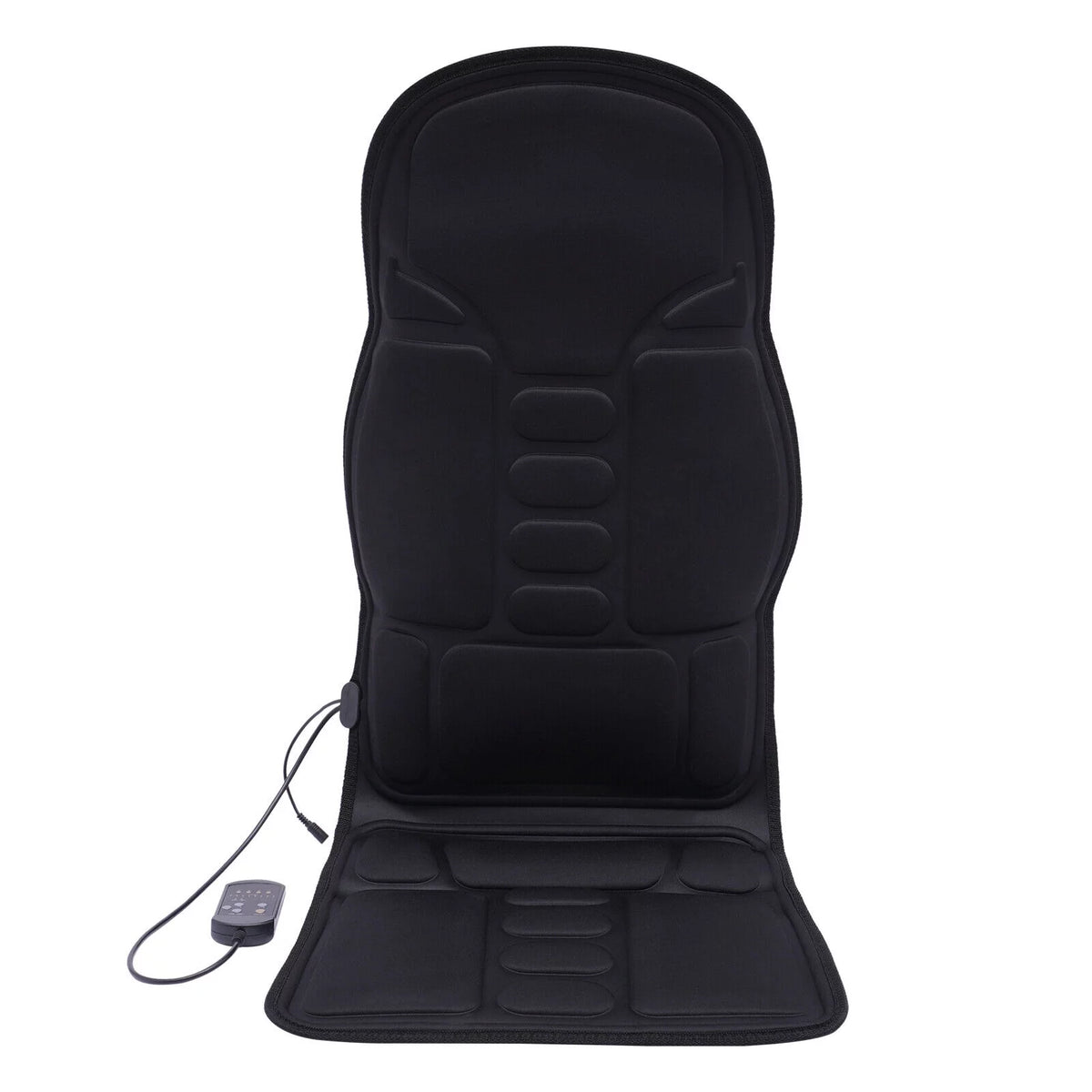 8 Mode Heated Massage Seat Cushion C228
