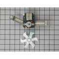 Evaporator Fan Motor w/Blade B60799