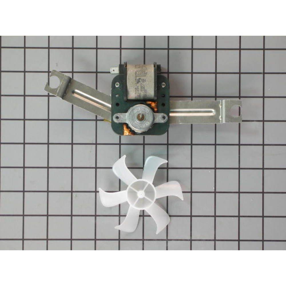 Evaporator Fan Motor w/Blade B60799