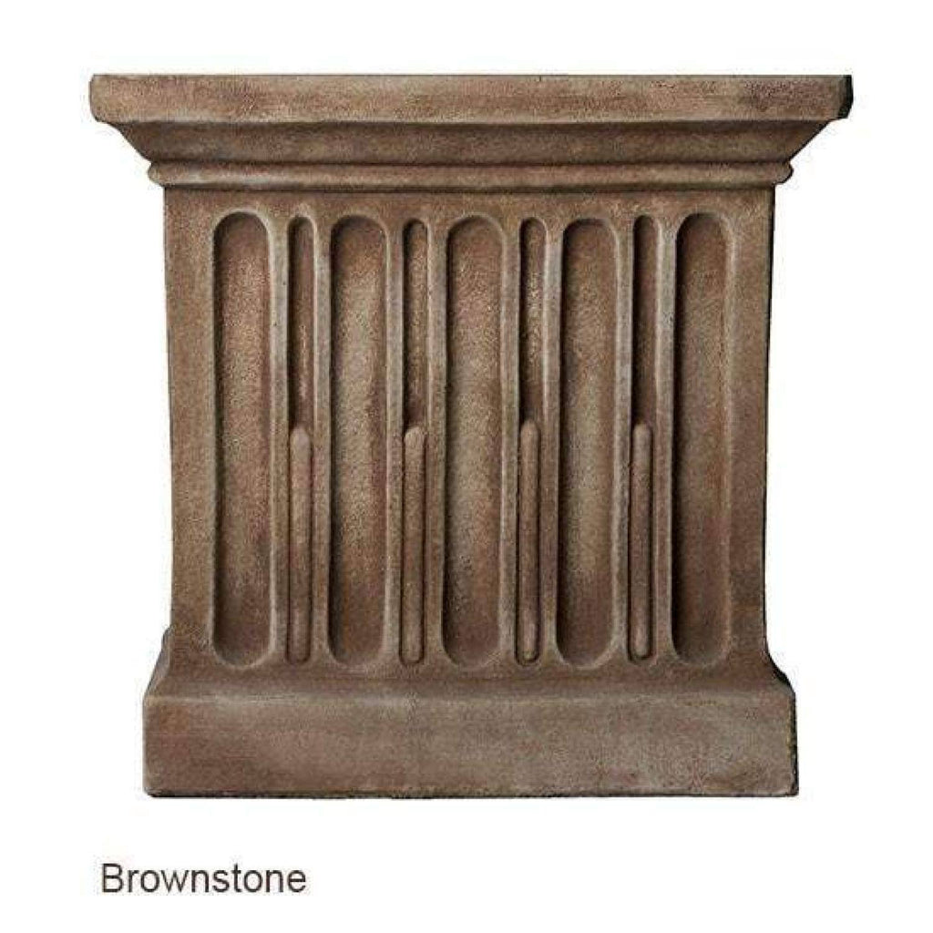 Travertine Urn S679