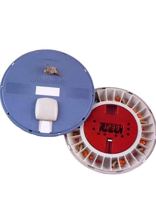 Medication Dispenser E2037