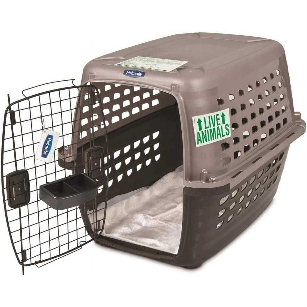 Airline Travel Pet Kennel Kit N75686