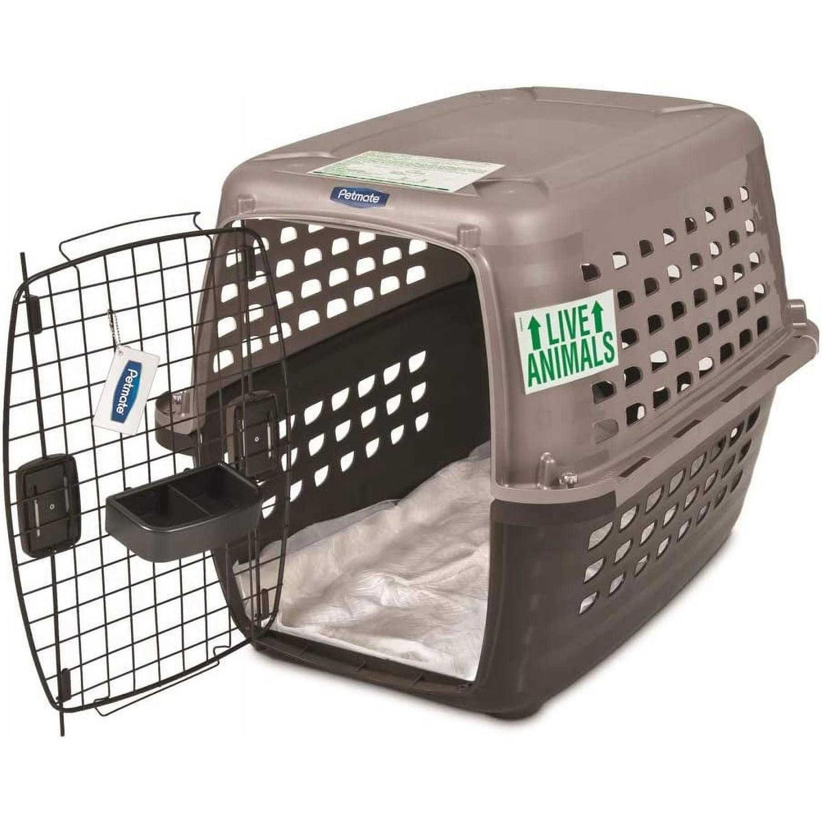 Airline Travel Pet Kennel Kit N75686