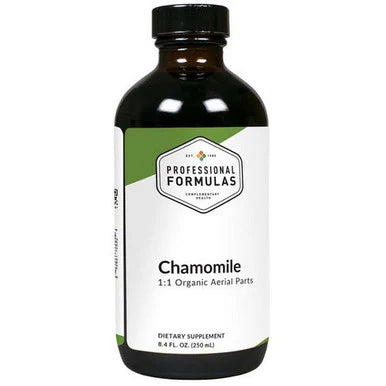 Chamomile Matricaria Recutita 8oz N900