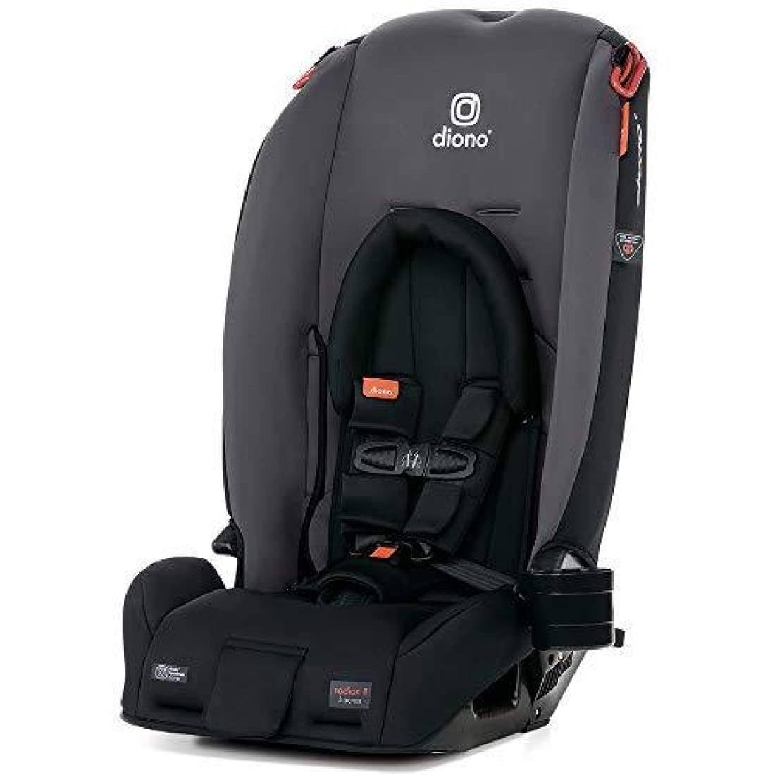 3-in-1 Convertible Car Seat O813