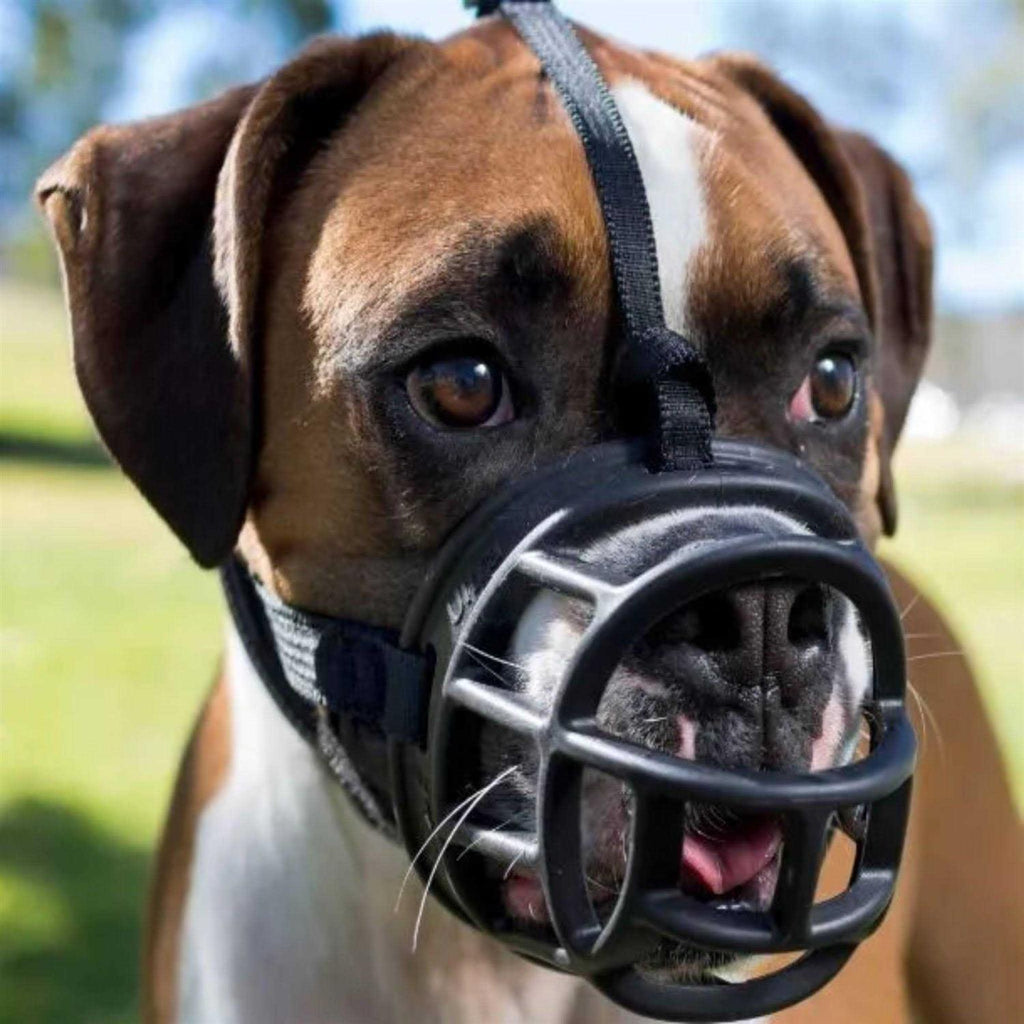 Ultra Muzzle R300214