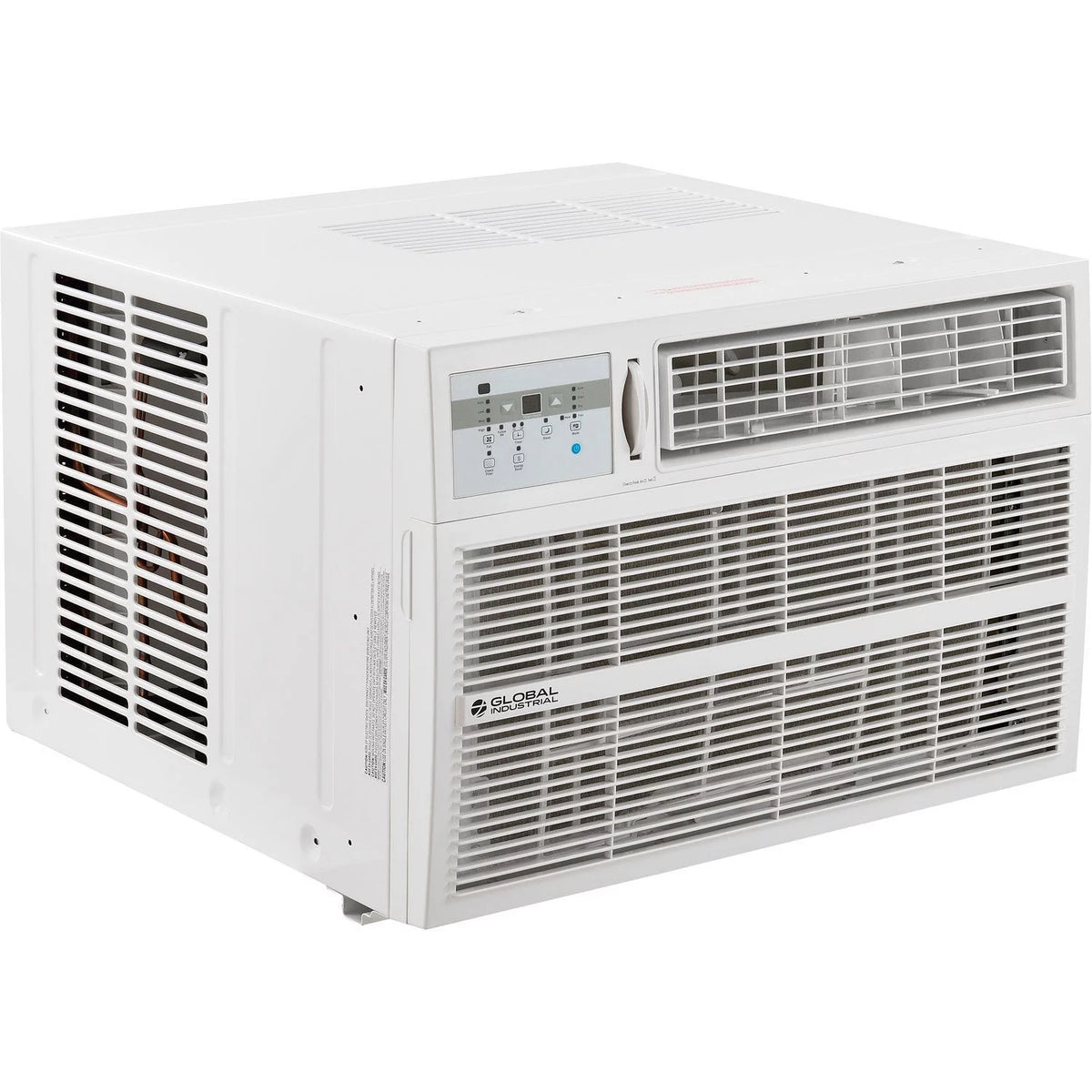 18000 BTU Window Air Conditioner with Heat A141525
