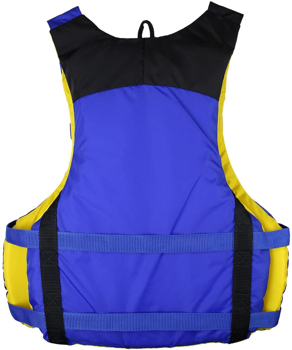 Fit Life Jacket E743
