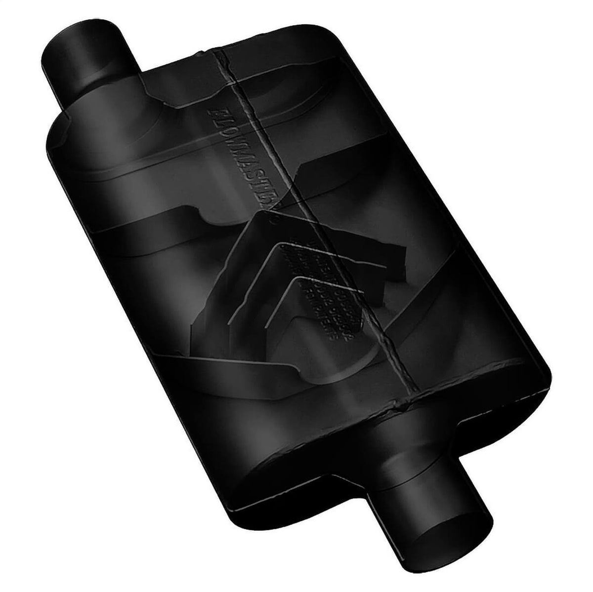 40 Series Delta Flow Muffler C462