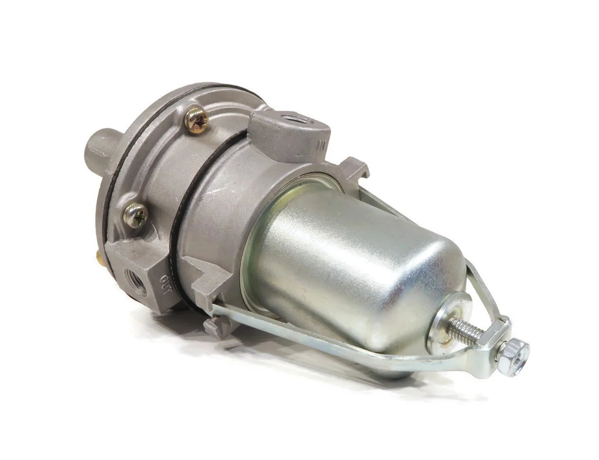 Fuel Pump With Gaskets For OMC Sterndrive Assembly Marine E3155