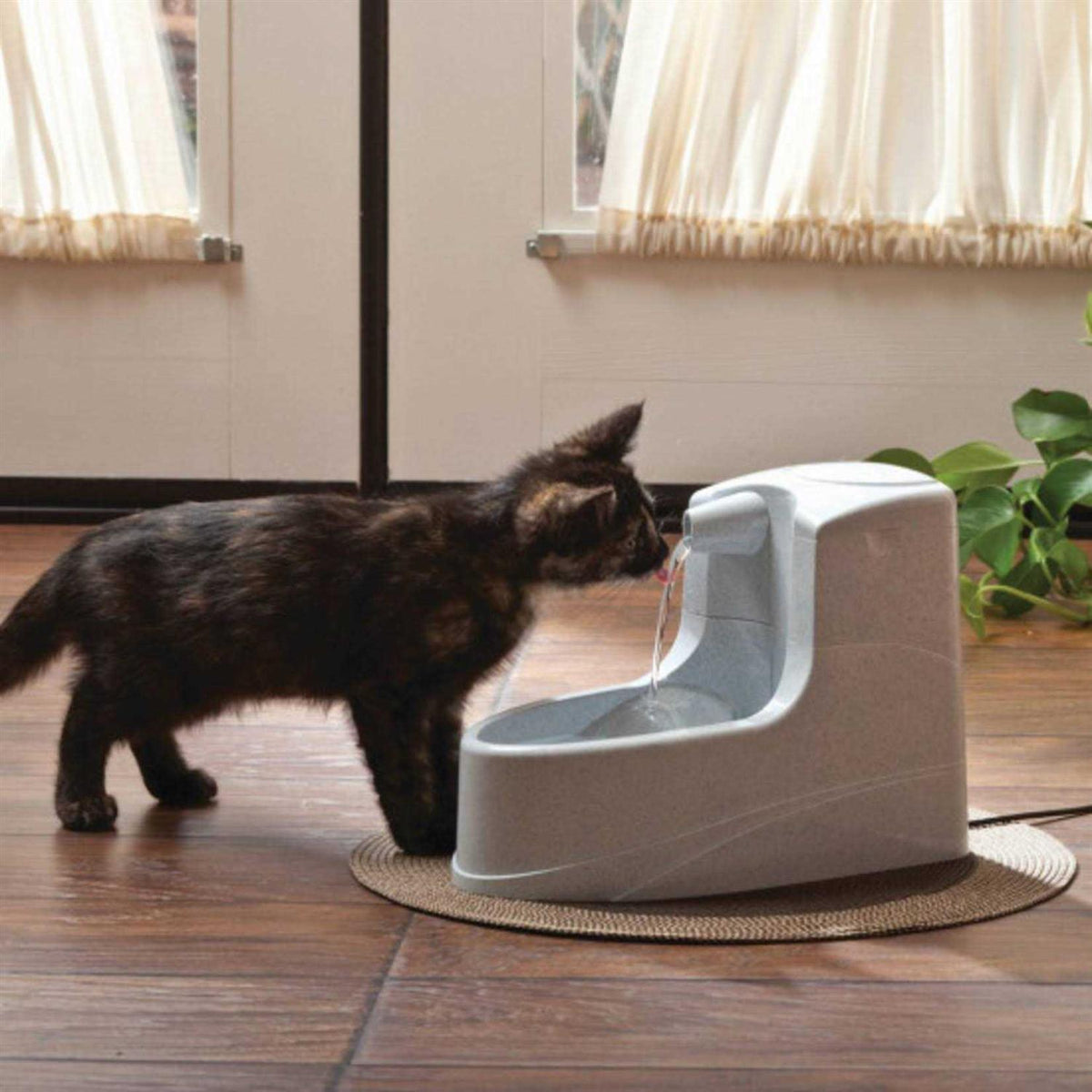 1.2L Pet Fountain N69855