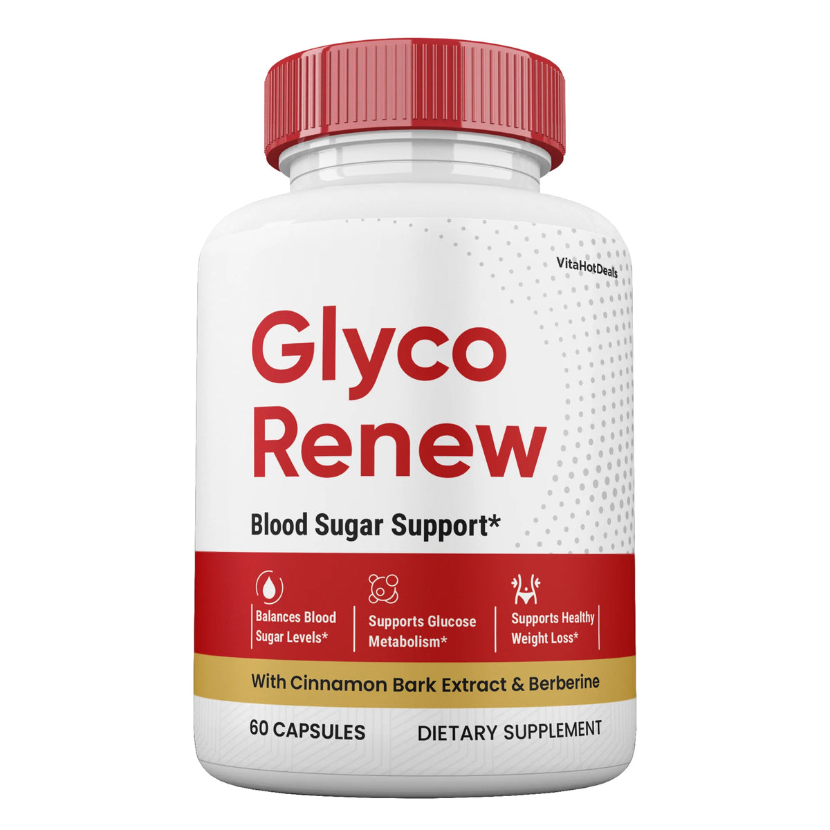 Blood Sugar Support S43291