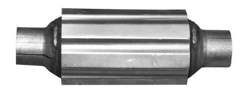 Catalytic Converter T605