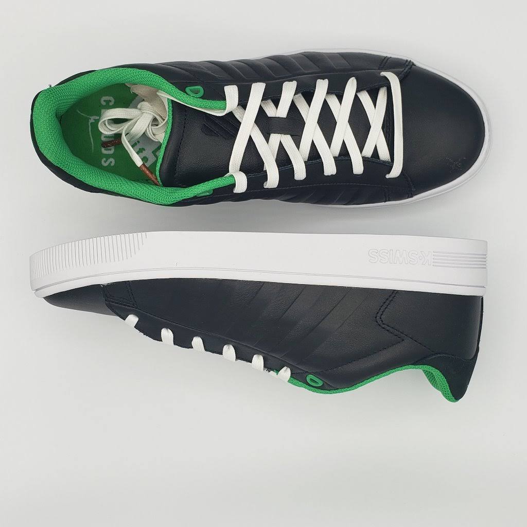 Black Casual Shoes L346415