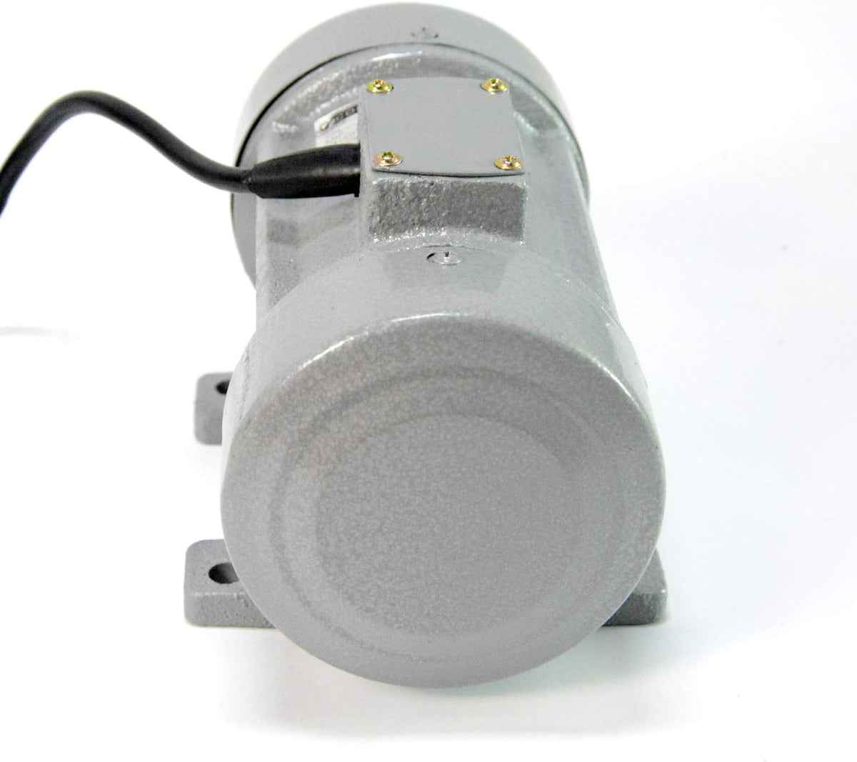 Concrete Vibrator Motor 110V 60HZ 2840rpm with US Plug and 5.9fts Power Cable O986