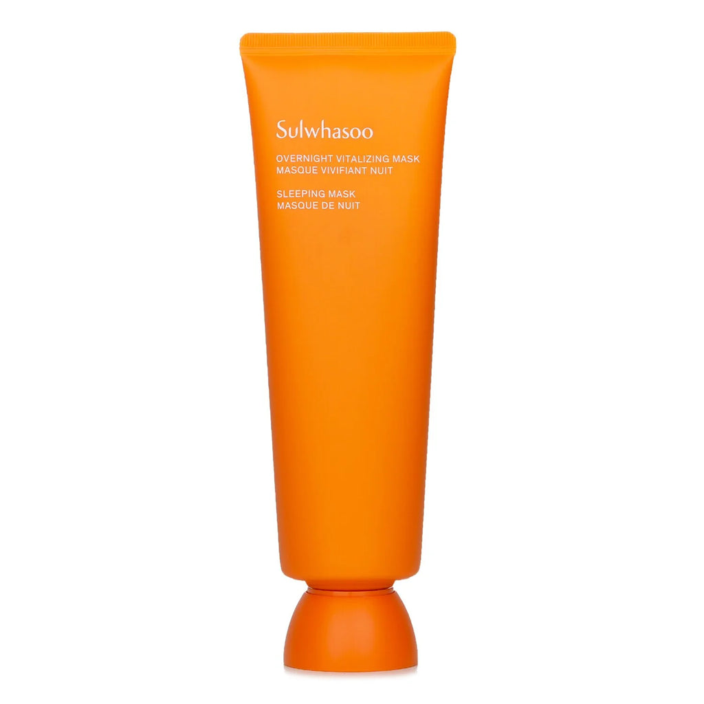 Overnight Vitalizing Mask 120ml/4.05oz B295893