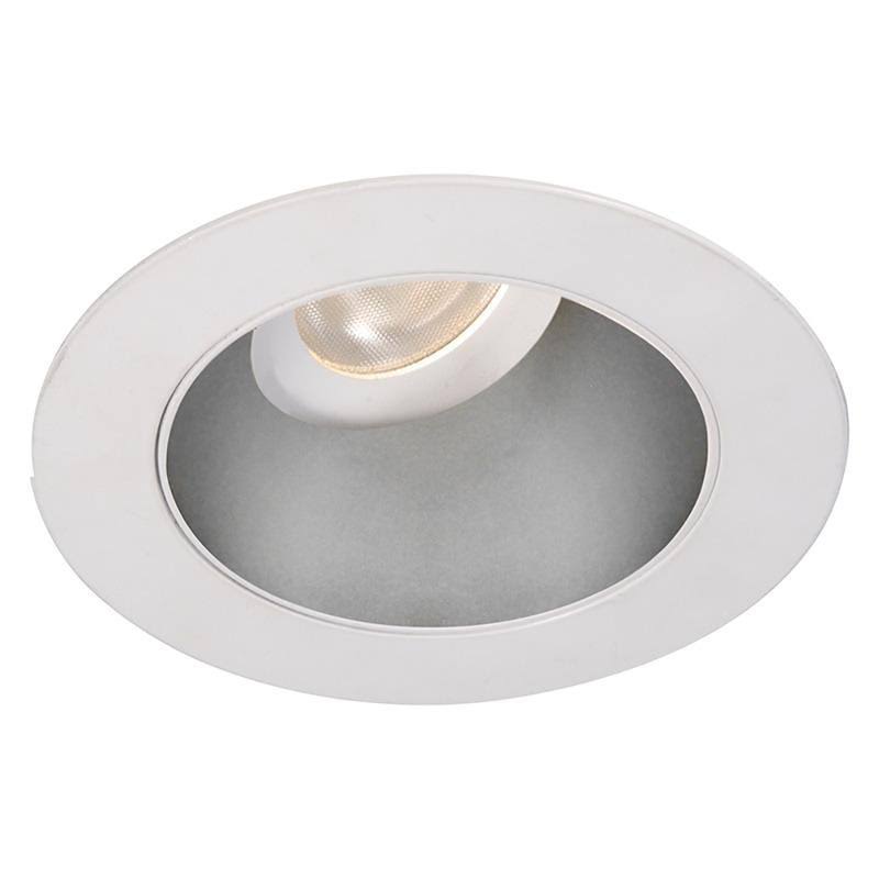 Specular Black/Copper Bronze LED High Output Trim R588001