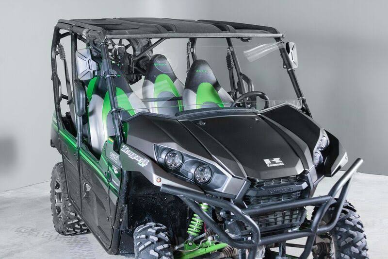 UTV Windshield X5227