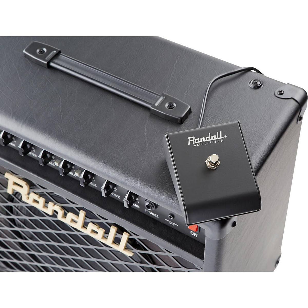 80W 1x12 Guitar Combo S8957