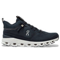 Navy Hi Men's Shoes T44084