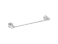 Chrome 18-inch Towel Bar T230106