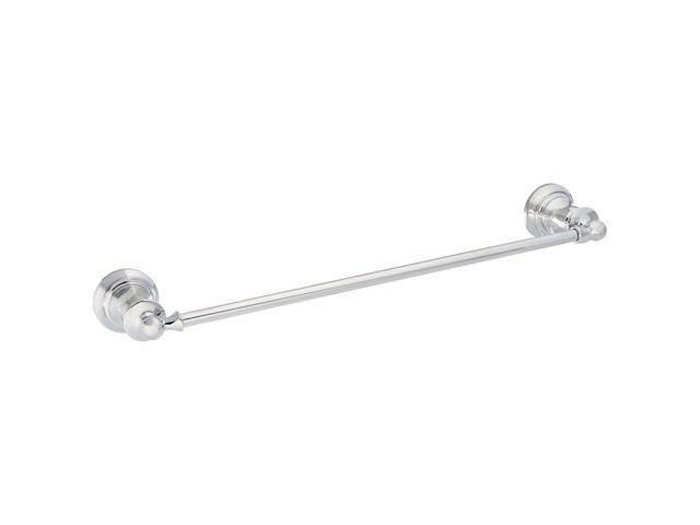 Chrome 18-inch Towel Bar T230106