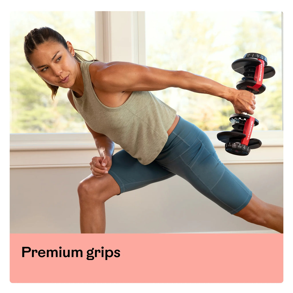 Adjustable Dumbbell W5896